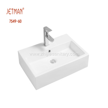 Modern Sanitary Wares ceramic Art Basin